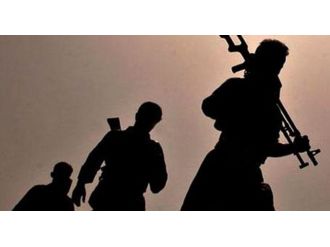 10 PKK’lı daha öldürüldü