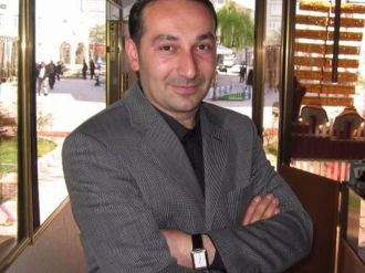 AK Parti’li başkan yardımcısı öldürüldü