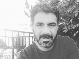 Şehidin son paylaşımı yürek burktu