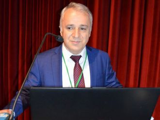 "Türkiye madencilikte üretim bakımından 10. sırada"