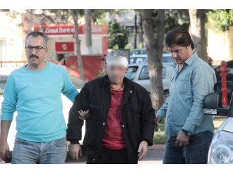 Adana’da tecavüz iddiası: Benzin döküp yakmak istediler