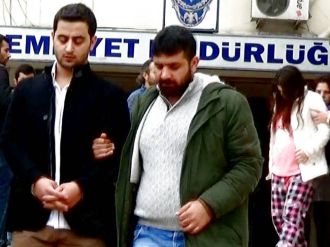 Bursa’da uyuşturucu operasyonu