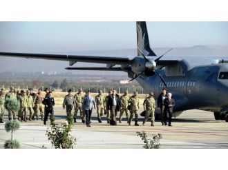 Şehit yüzbaşının cenazesi memleketine uğurlandı