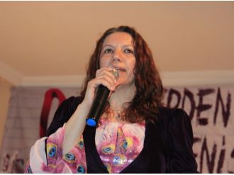 Irmak, Kandıra Kadın Cezaevine, Zeydan, Edirne Cezaevine gönderildi