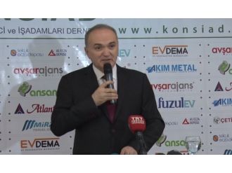 Bakan Özlü’den AB ülkelerine sert eleştiri