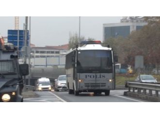 İşte tutuklanma nedenleri