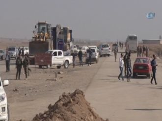 Musul’dan kaçışlar sürüyor