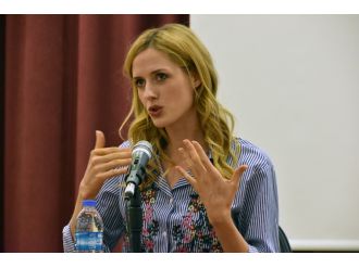 Wilma Elles: Kansere yakalanma riskim var