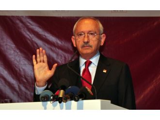 Kılıçdaroğlu, Bandırma programını iptal etti