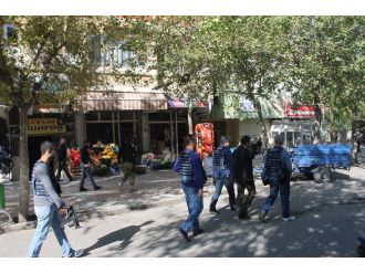 HDP’nin çağrısını kimse umursamadı