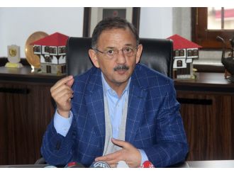 "Seçilmiş olmak suç işleme özgürlüğü vermez"