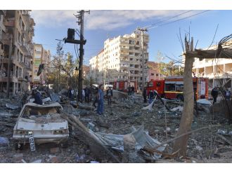 Diyarbakır’da şehit sayısı 11’e yükseldi