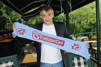 Kurtlar Vadisinin Bulutu Trabzoncellli oldu