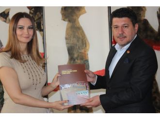 Azeri Milletvekilinden Avrupa’ya ’çifte standart’ eleştirisi