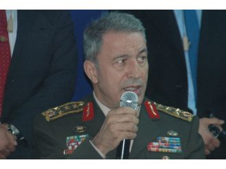 "Kanlarının bir damlası dahi yerde kalmayacak"