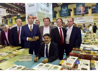 AK Partili Aktay: Kürtler HDP’lilerin umurunda değil