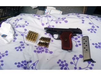 HDP protestosuna gidenlerin üzerinden çıktı: 2 gözaltı