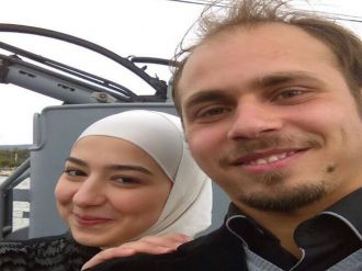 Suriyeli mühendis ülkesine iade edilirse idam edilebilir