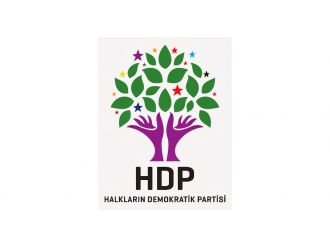 HDP Meclis faaliyetlerini durdurdu