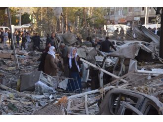 Telsiz kayıtları ortaya çıkınca PKK itiraf etti