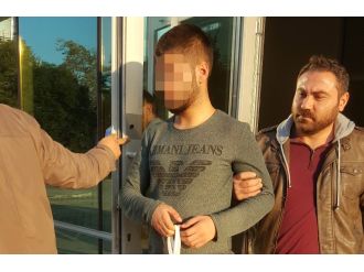 Genç kız ve bıçakladığı şahıs tutuklandı