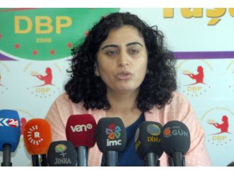 Sebahat Tuncel tutuklandı