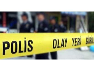 6. kattan düşen 4 yaşındaki çocuk hayatını kaybetti.