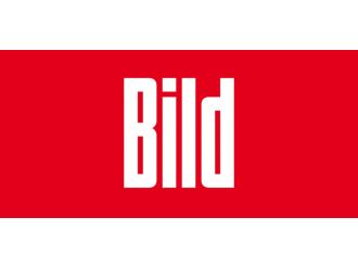 "Bild, Hitler’in kara propaganda tekniklerini kullanıyor"