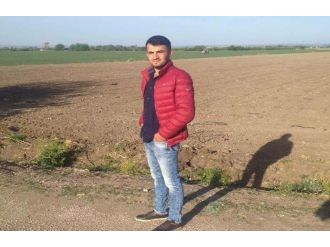 Ormanlık alanda cesedi bulundu