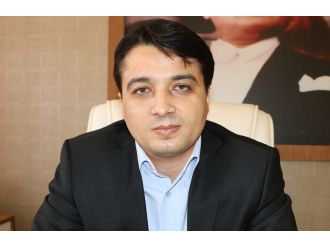 Şirvan Kaymakamı görevden uzaklaştırıldı