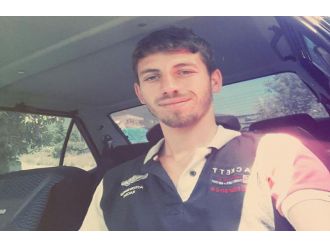 Antalya’da 22 yaşındaki gencin şüpheli ölümü