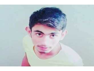 13 gündür kayıp olan gencin cesedi bulundu