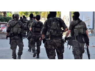 14 terör eylemi engellendi: 68 terörist etkisiz hale getirildi!