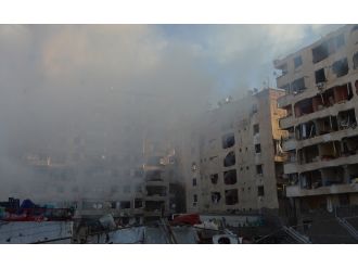 Hain saldırıya 10 gözaltı