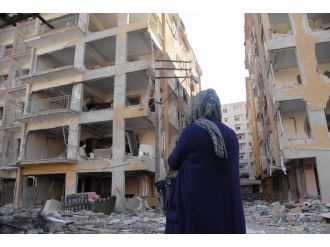 Diyarbakır’daki saldırıdan 10 bin kişi etkilendi