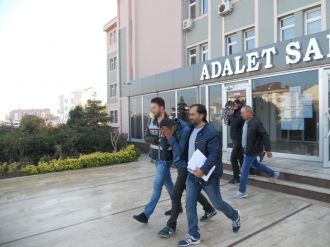 Yaşlı kadını aynı gün ikinci kez dolandırmaya kalkınca...