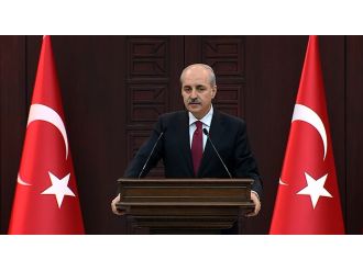 Kurtulmuş’a CHP’den yapılan o açıklama soruldu