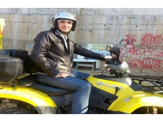 Ayı saldırısında öldü