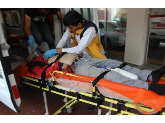 İşten çıkartılan çırak ustasını öldürdü