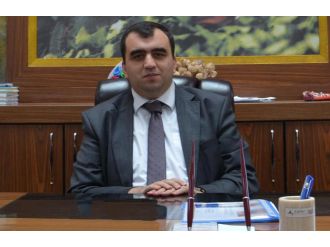 Kaymakam Vekili FETÖ soruşturmasında görevden alındı