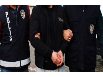 Sivas merkezli 4 ilde FETÖ operasyonu: 27 gözaltı