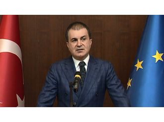 "FETÖ’nün yanında Naziler çırak kalırlar"