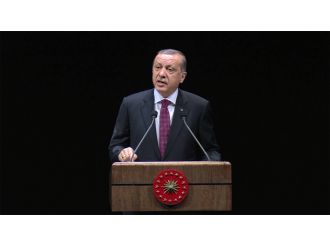 Terör himayecisi Batı’ya: İsteseniz de istemeseniz de...