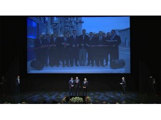 Türkiye’den enerji alanında dev hamle