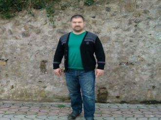 Babasını bıçaklayarak öldürdü