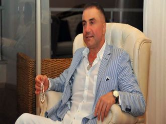 Sedat Peker’e 11 yıl hapis istemi