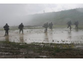 6 asker tabur katıldı: PKK’ya ağır darbe vuruldu