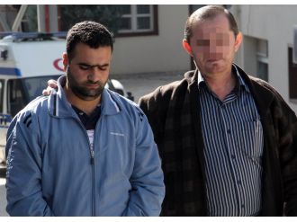 DEAŞ’ın bombacısı tutuklandı