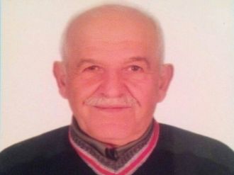 25 gündür kayıp olan şahıs ölü bulundu