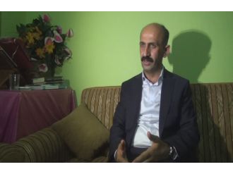 HDP’li Milletvekili Akdoğan tutuklandı